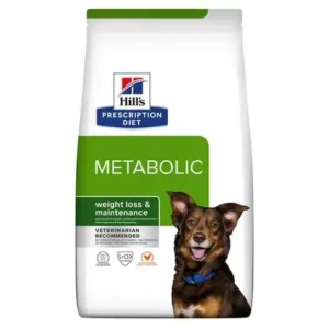 Hill's Metabolic