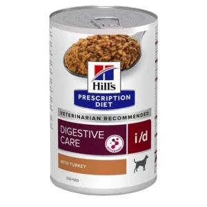 Hill's prescription diet