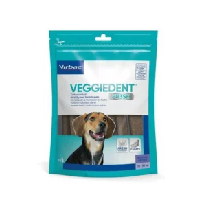 Virbac Veggiedent